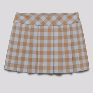 NWT Aritzia Sunday Best Jameson Skirt